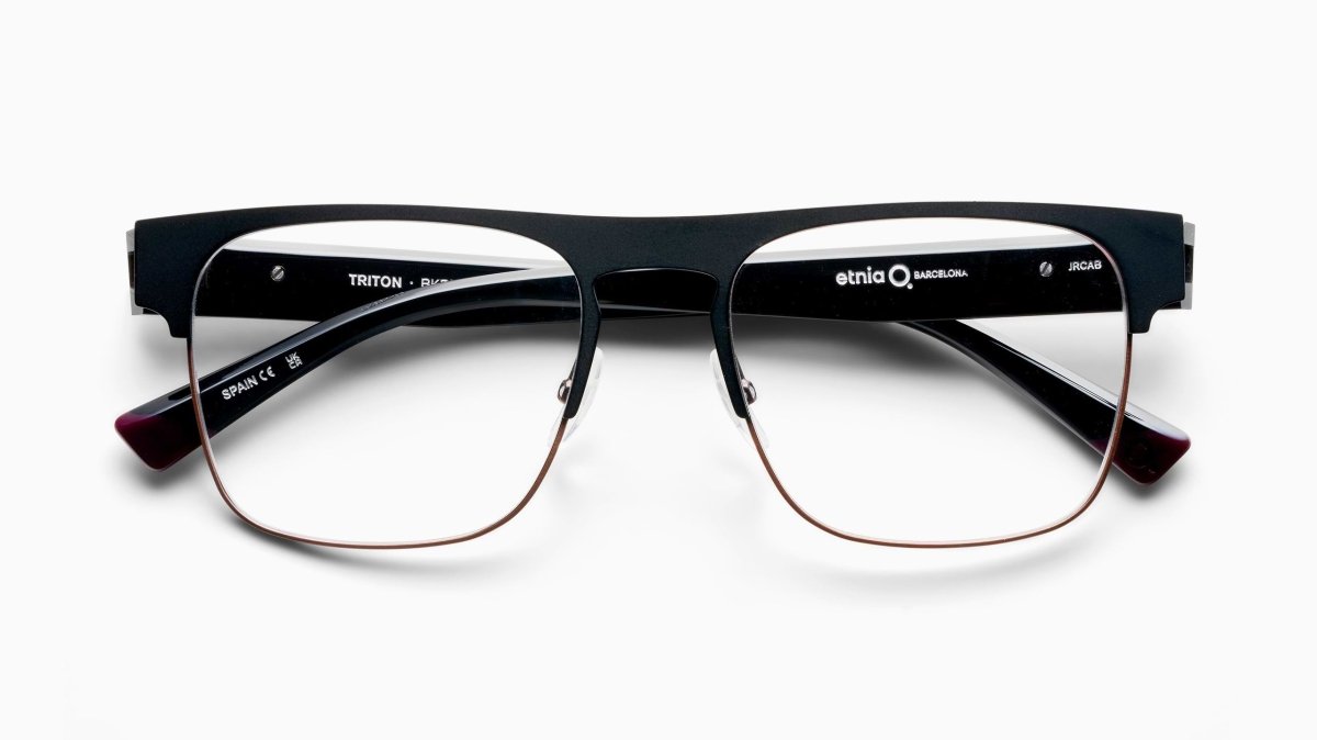 Etnia Barcelona TRITON - Specs Eyewear