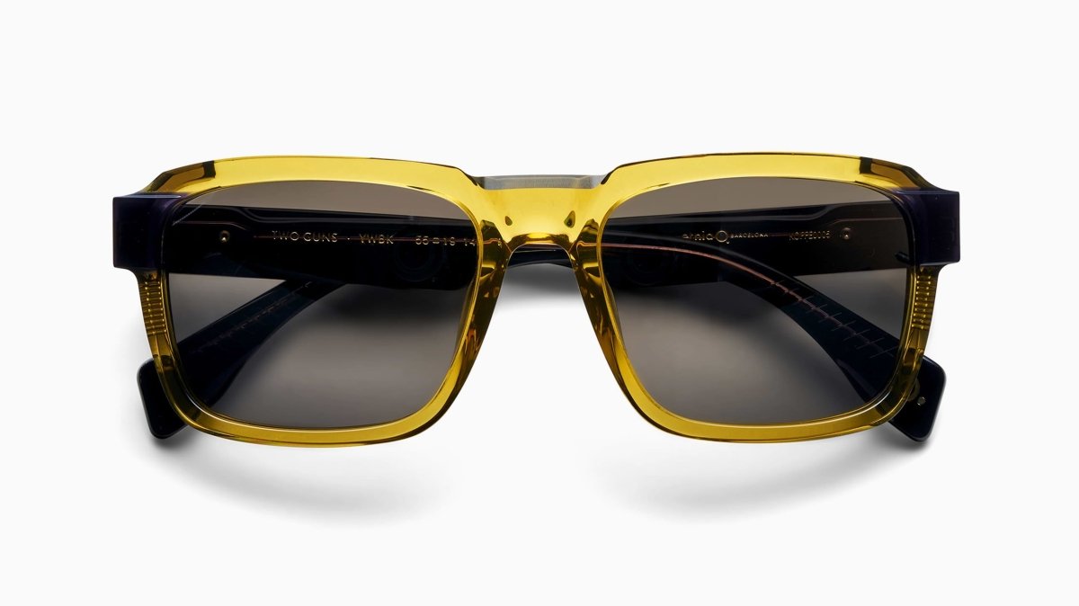 Etnia Barcelona TWO GUNS - Specs Eyewear