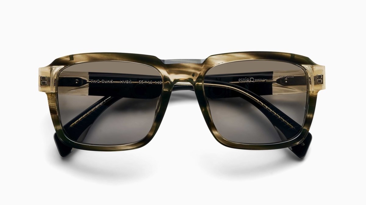 Etnia Barcelona TWO GUNS - Specs Eyewear