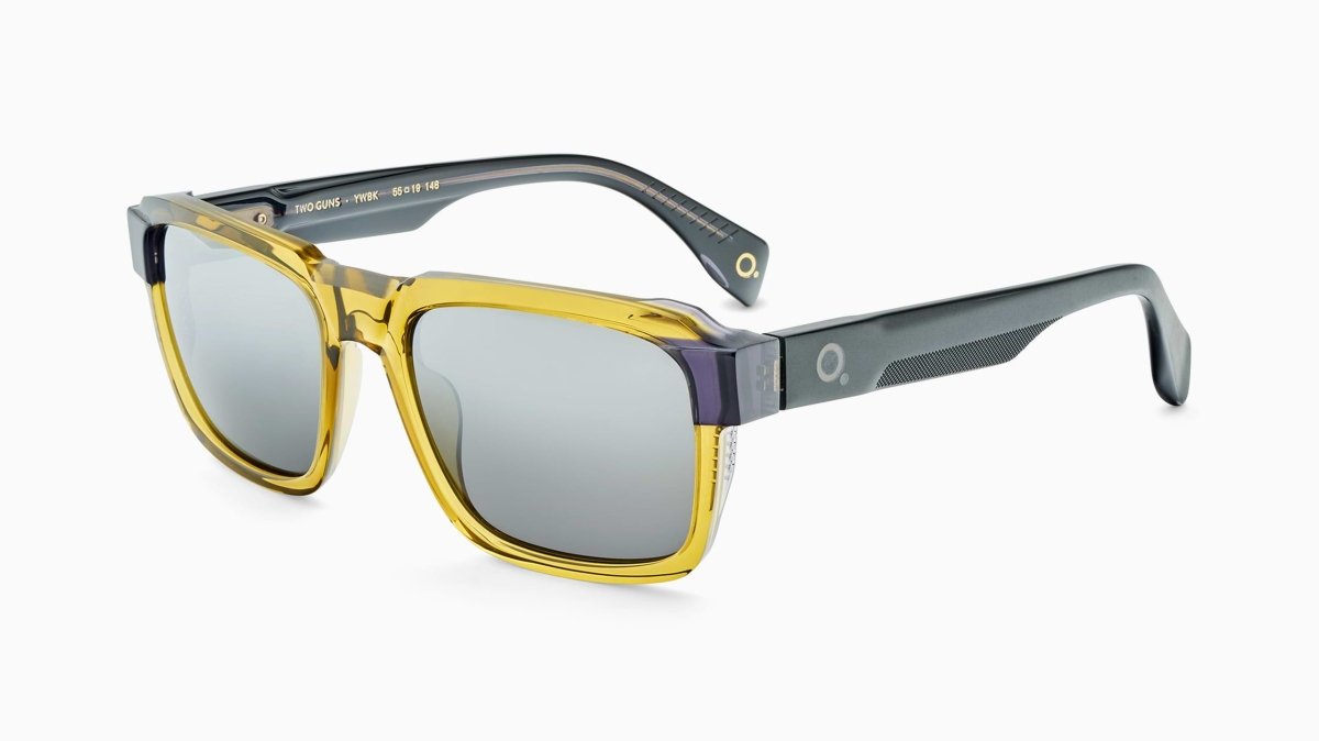Etnia Barcelona TWO GUNS - Specs Eyewear