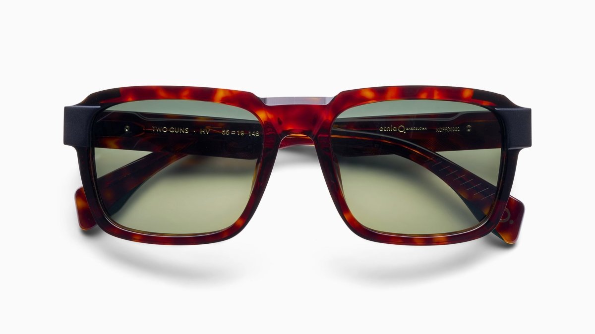Etnia Barcelona TWO GUNS - Specs Eyewear