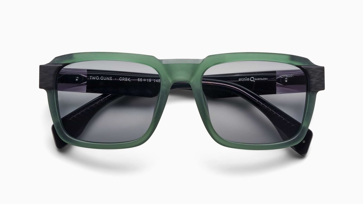 Etnia Barcelona TWO GUNS - Specs Eyewear