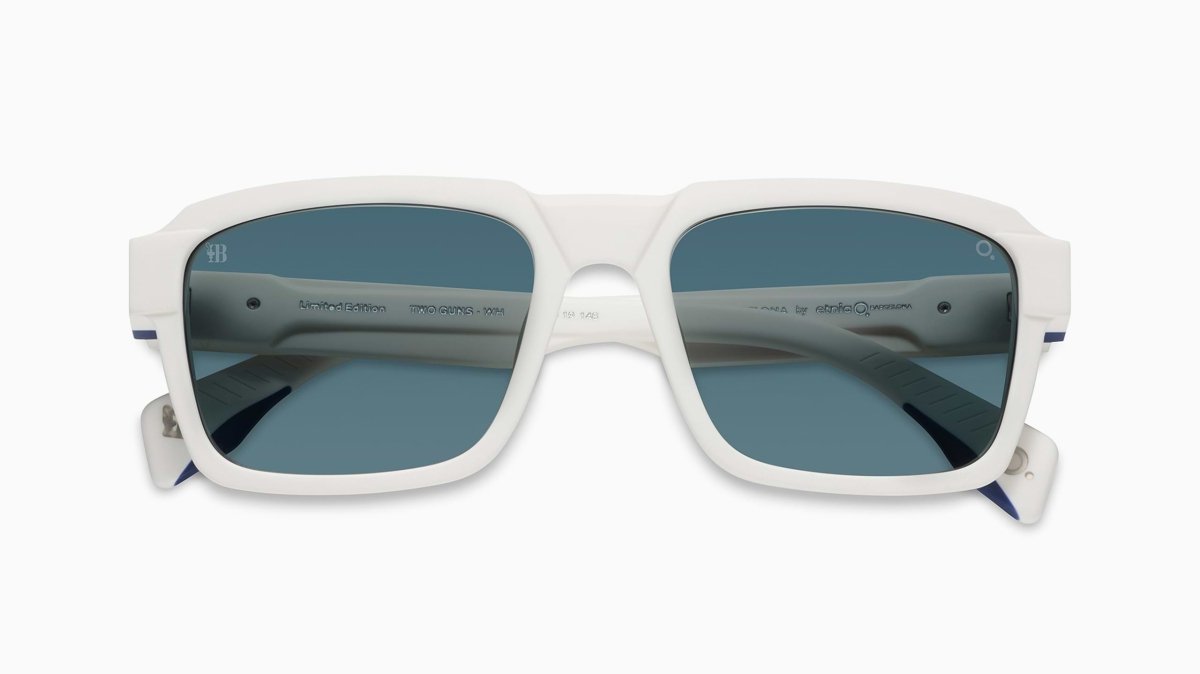 Etnia Barcelona TWO GUNS C.A. - Specs Eyewear