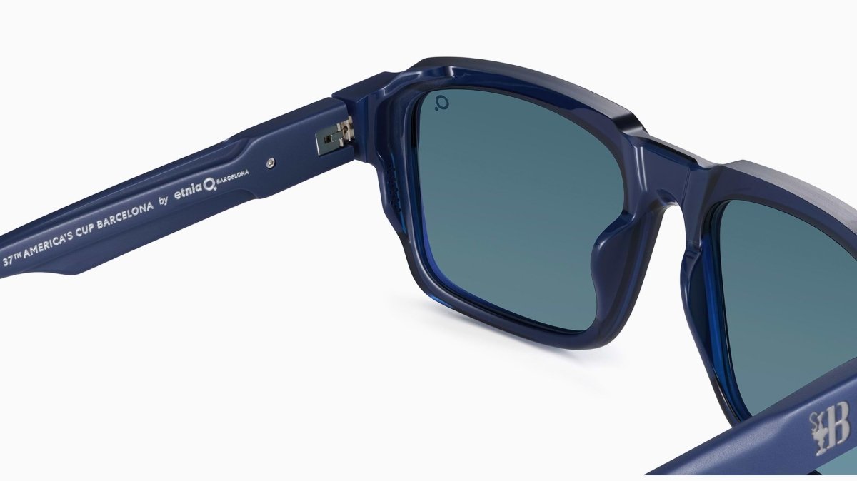 Etnia Barcelona TWO GUNS C.A. - Specs Eyewear