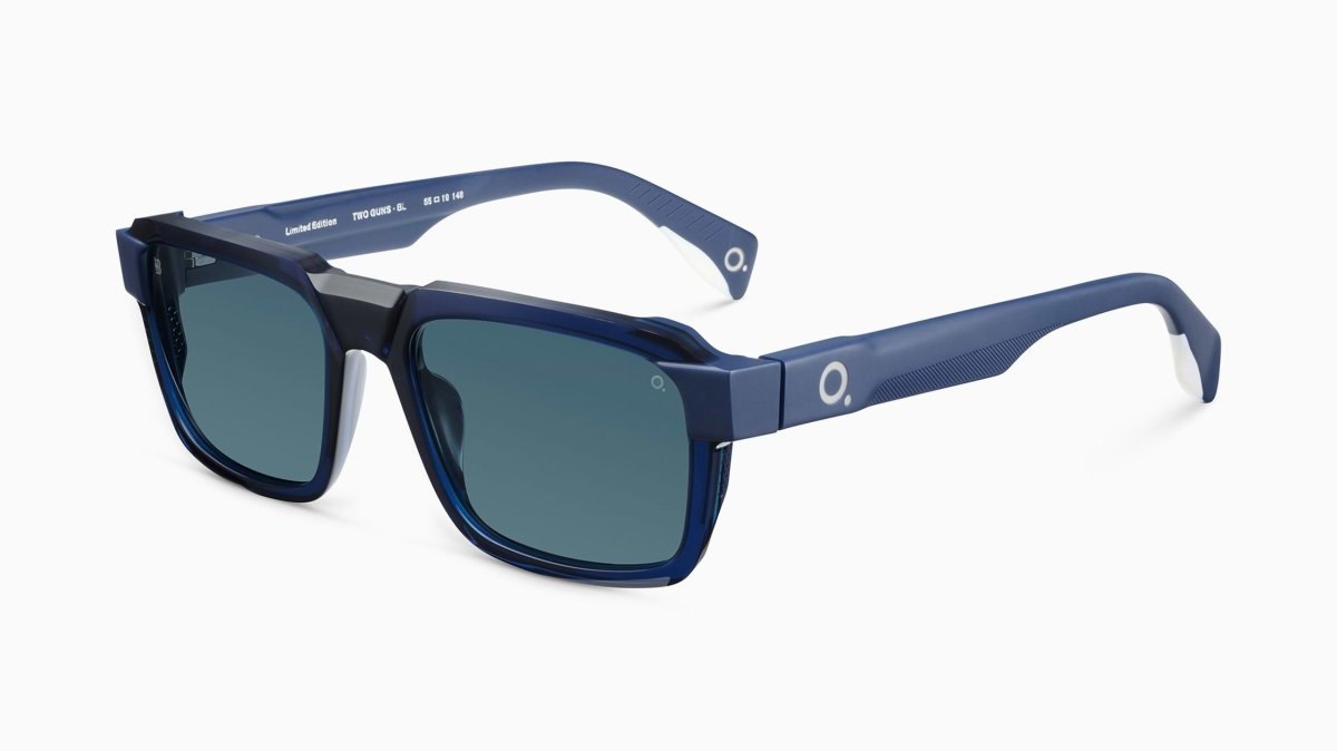 Etnia Barcelona TWO GUNS C.A. - Specs Eyewear