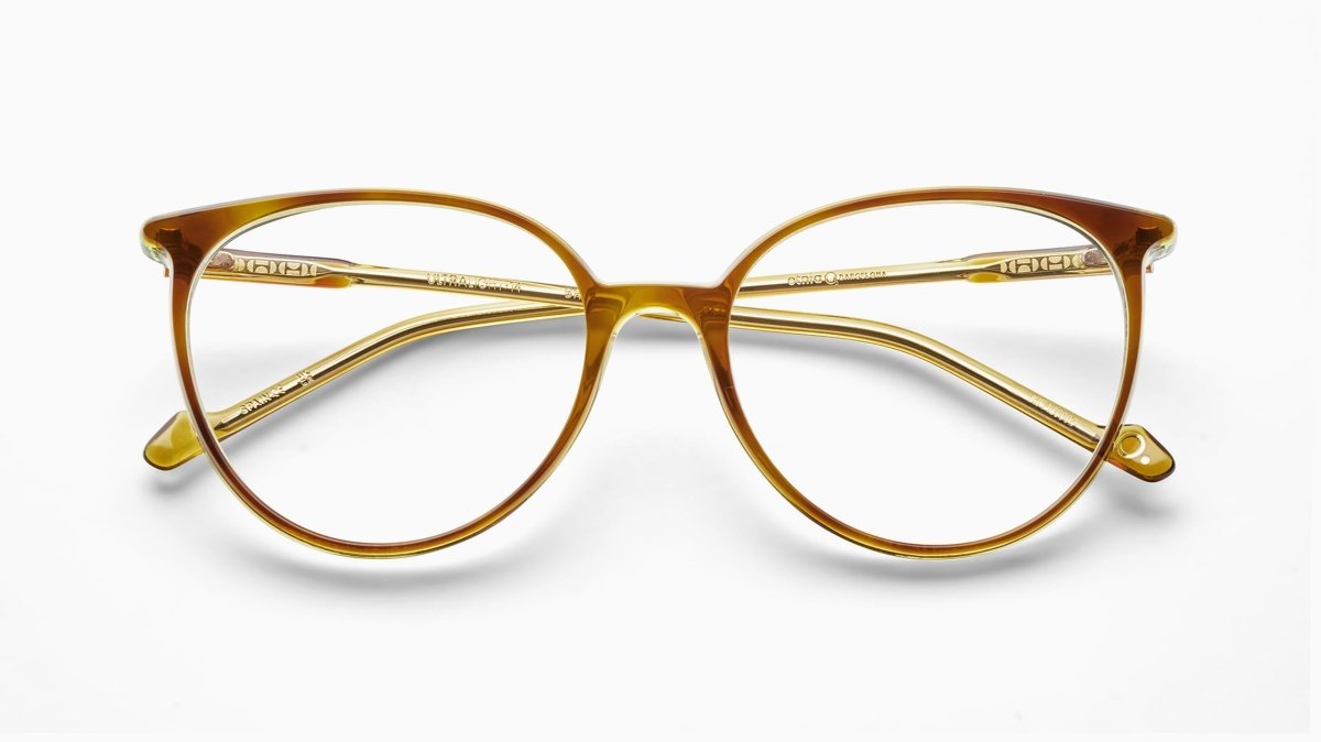 Etnia Barcelona ULTRA LIGHT 14 - Specs Eyewear