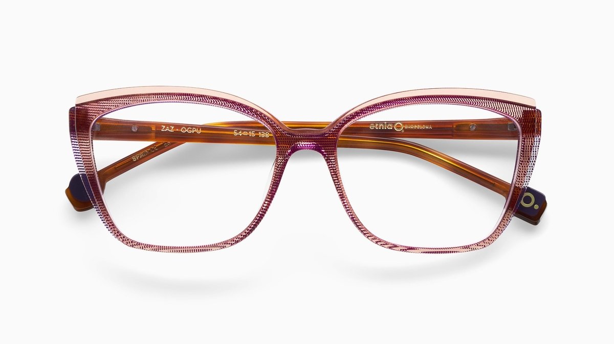 Etnia Barcelona ZAZ - Specs Eyewear