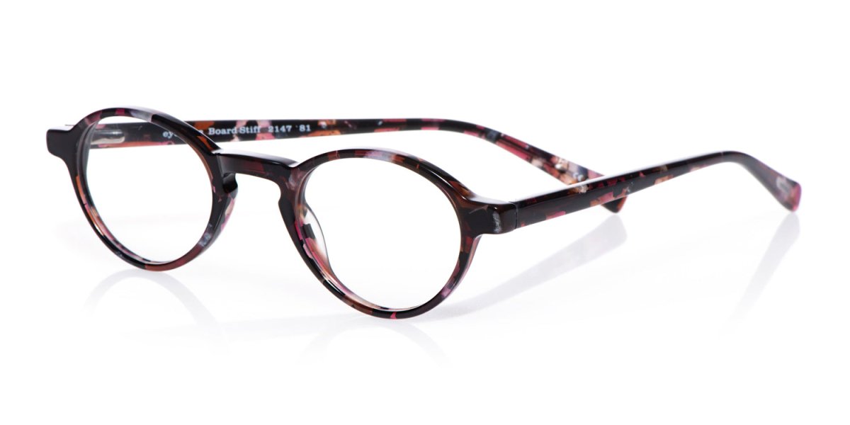 Eyebobs Board Stiff Sunglasses - Specs Eyewear