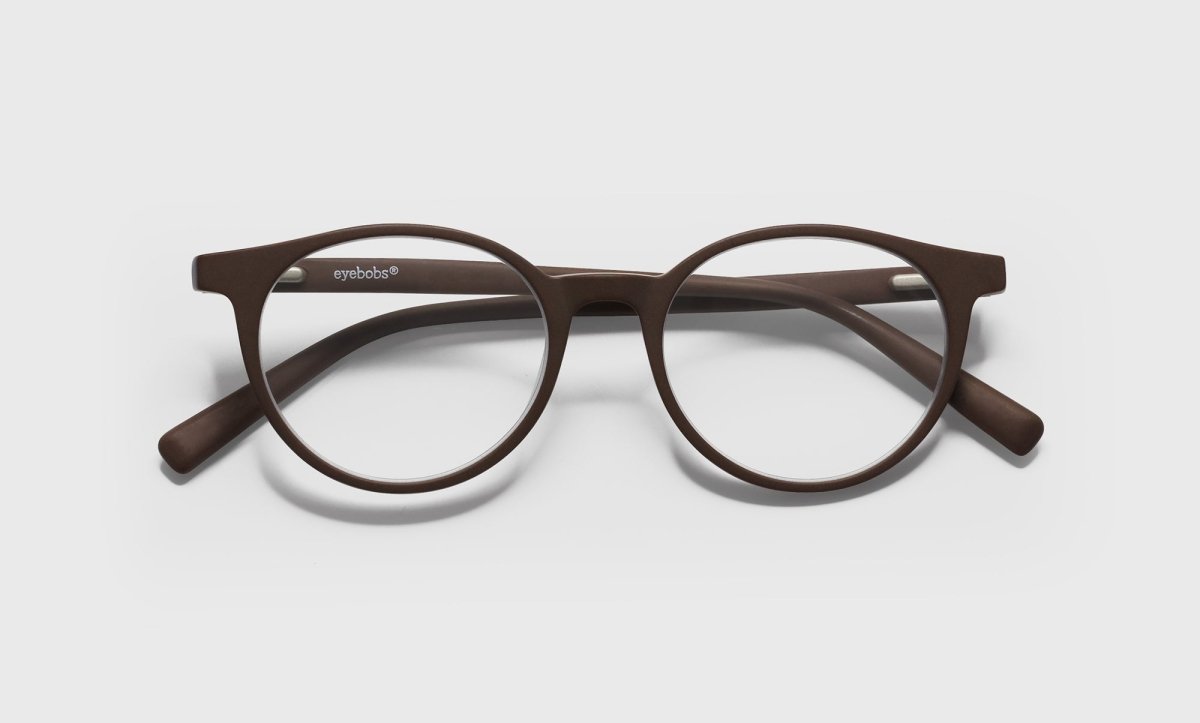 Eyebobs Case Closed Sunglasses - Specs Eyewear