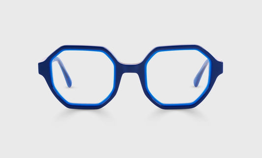 Eyebobs Cutting It Close Readers - Specs Eyewear
