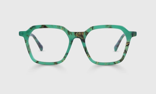 Eyebobs Four Square Readers - Specs Eyewear