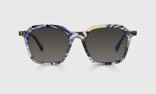 Eyebobs Four Square Sunglasses - Specs Eyewear