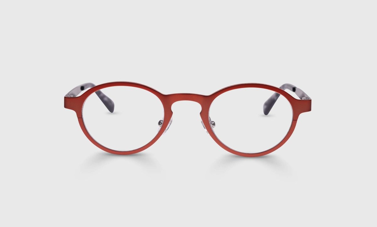 Eyebobs Hard Wear Readers - Specs Eyewear