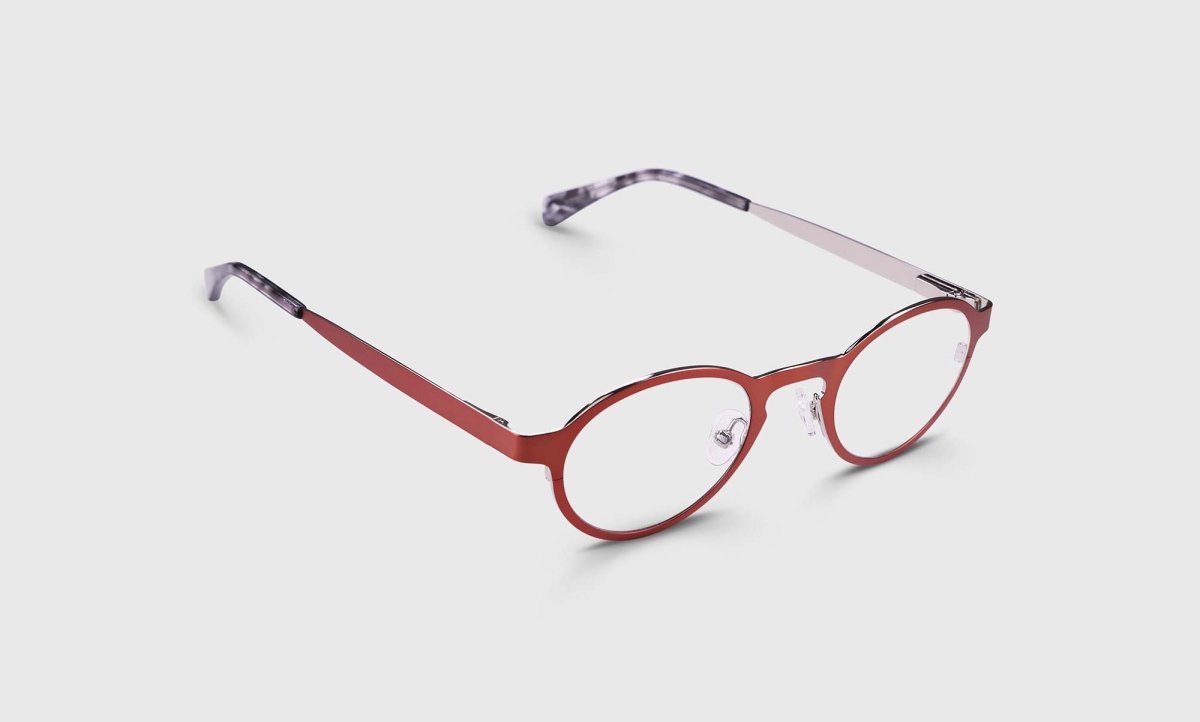 Eyebobs Hard Wear Readers - Specs Eyewear