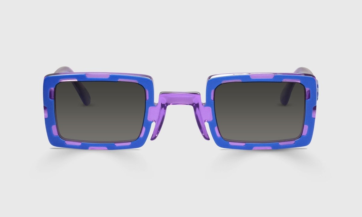 Eyebobs Hi Art Sunglasses - Specs Eyewear