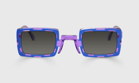 Eyebobs Hi Art Sunglasses - Specs Eyewear