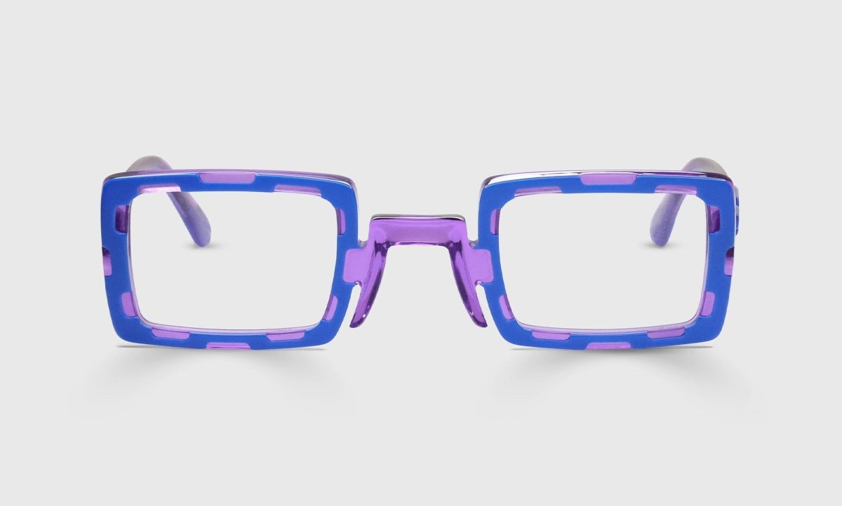 Eyebobs Hi Art Sunglasses - Specs Eyewear