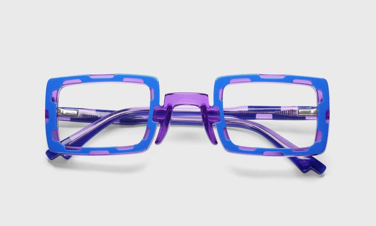 Eyebobs Hi Art Sunglasses - Specs Eyewear