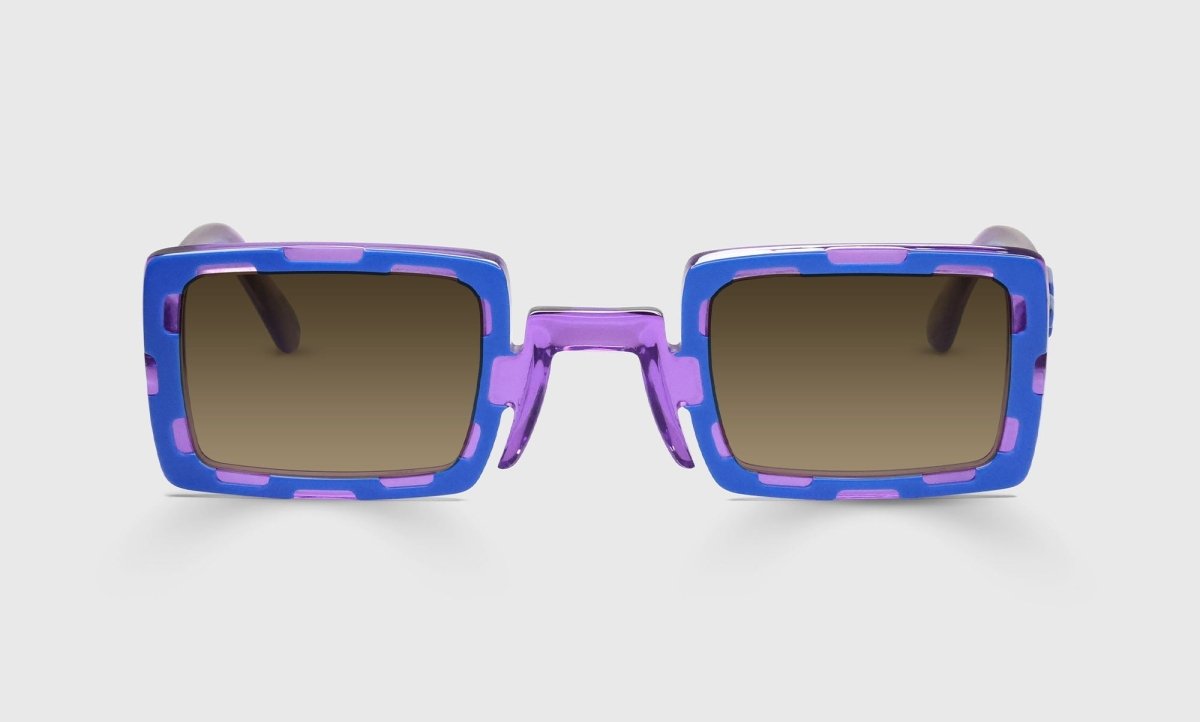 Eyebobs Hi Art Sunglasses - Specs Eyewear