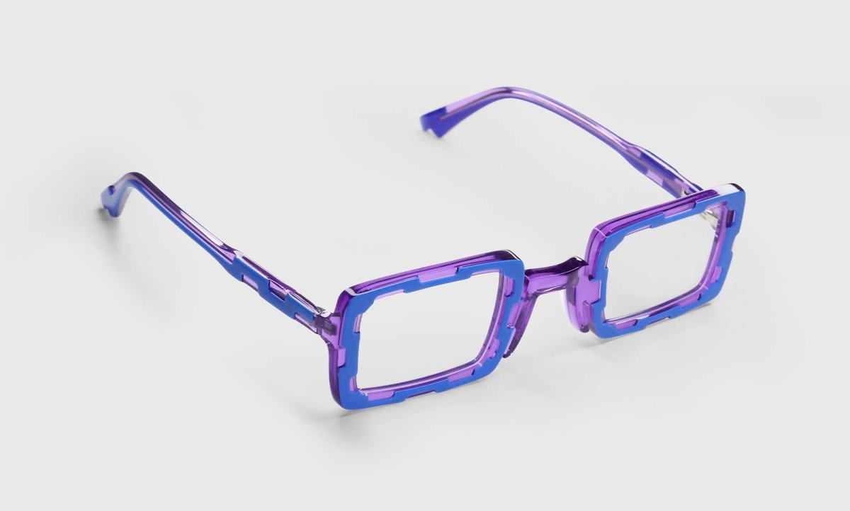 Eyebobs Hi Art Sunglasses - Specs Eyewear