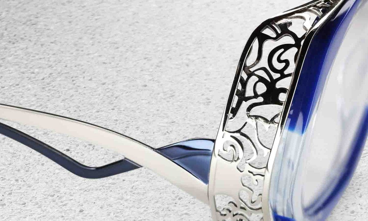 Eyebobs Muse Sunglasses - Specs Eyewear