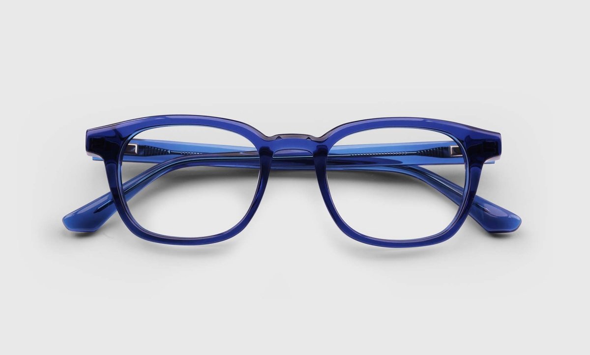 Eyebobs Shareholder Sunglasses - Specs Eyewear