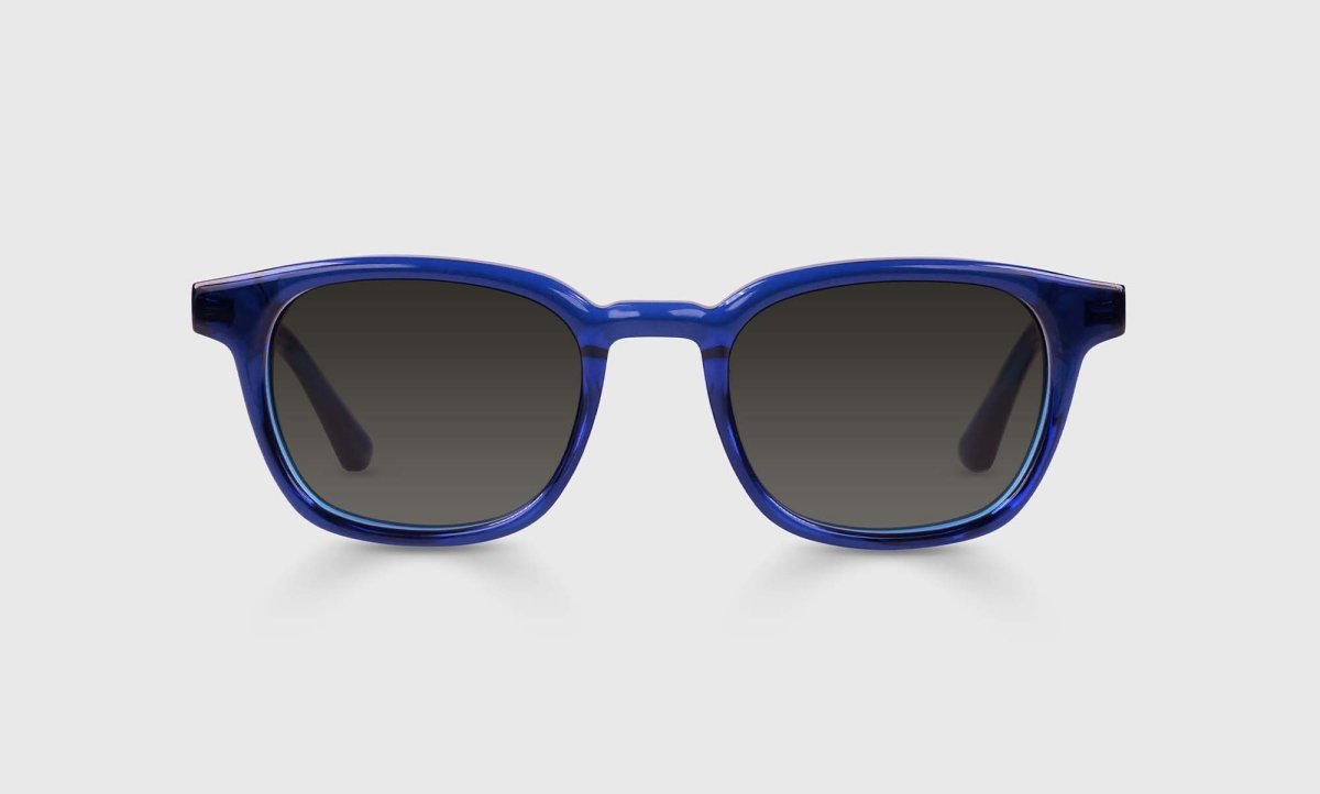 Eyebobs Sunglasses Eyebobs Buzzed Polarized Sunglasses Choose Lens Color  main image 2