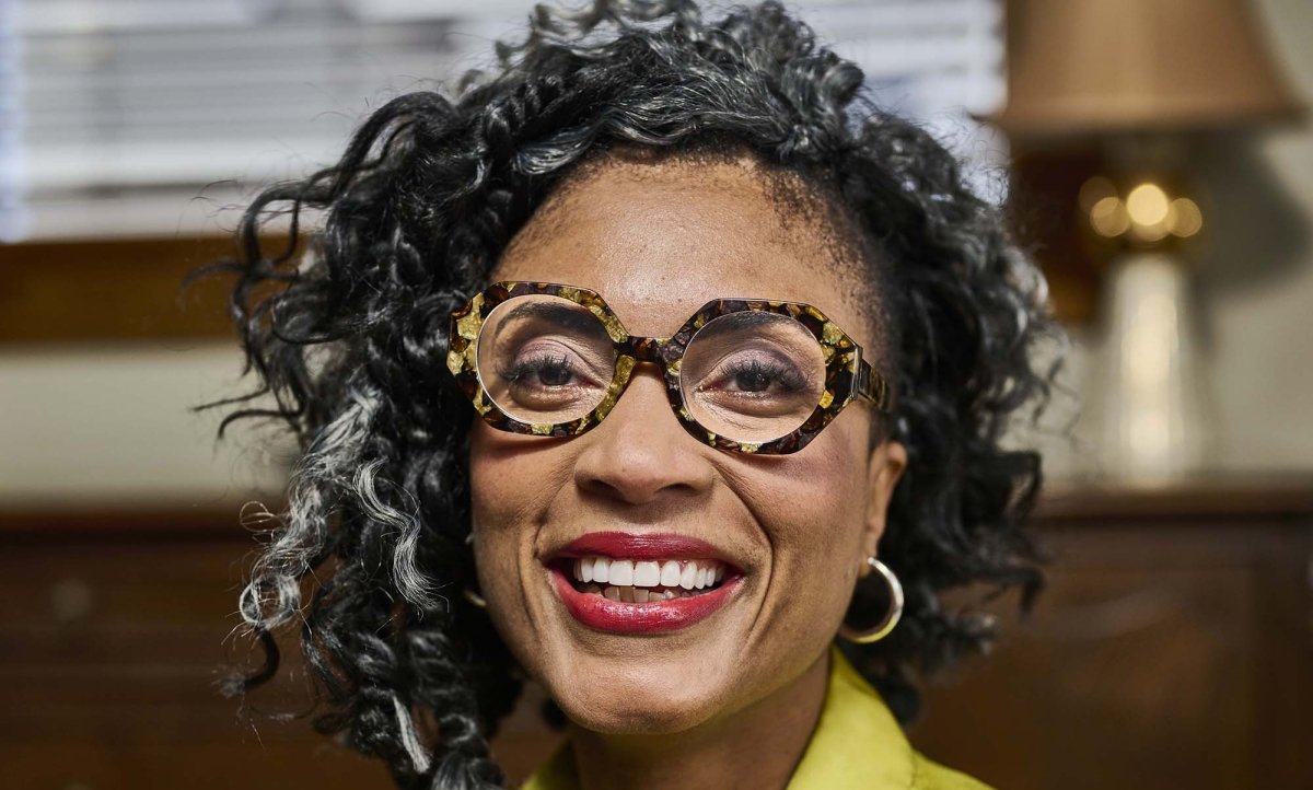 Eyebobs Space Opera Sunglasses - Specs Eyewear