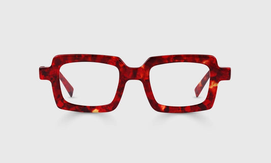 Eyebobs Square Root Readers - Specs Eyewear