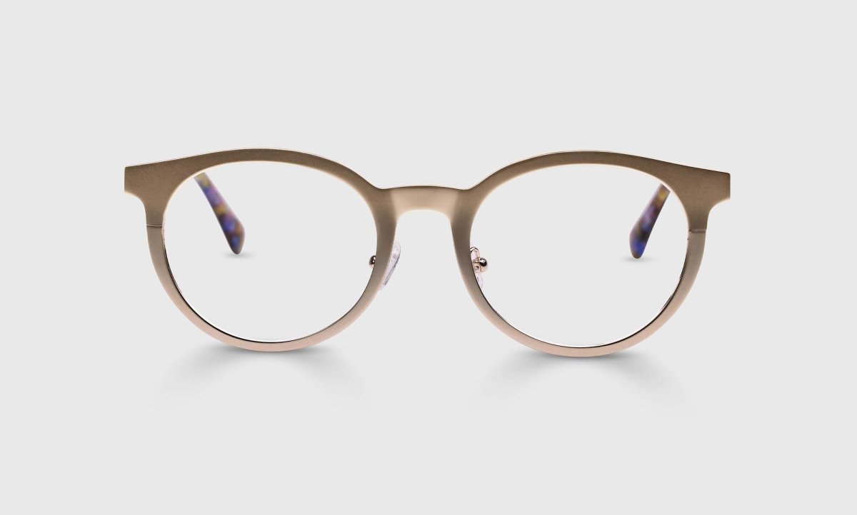Eyebobs Steely Special Readers - Specs Eyewear