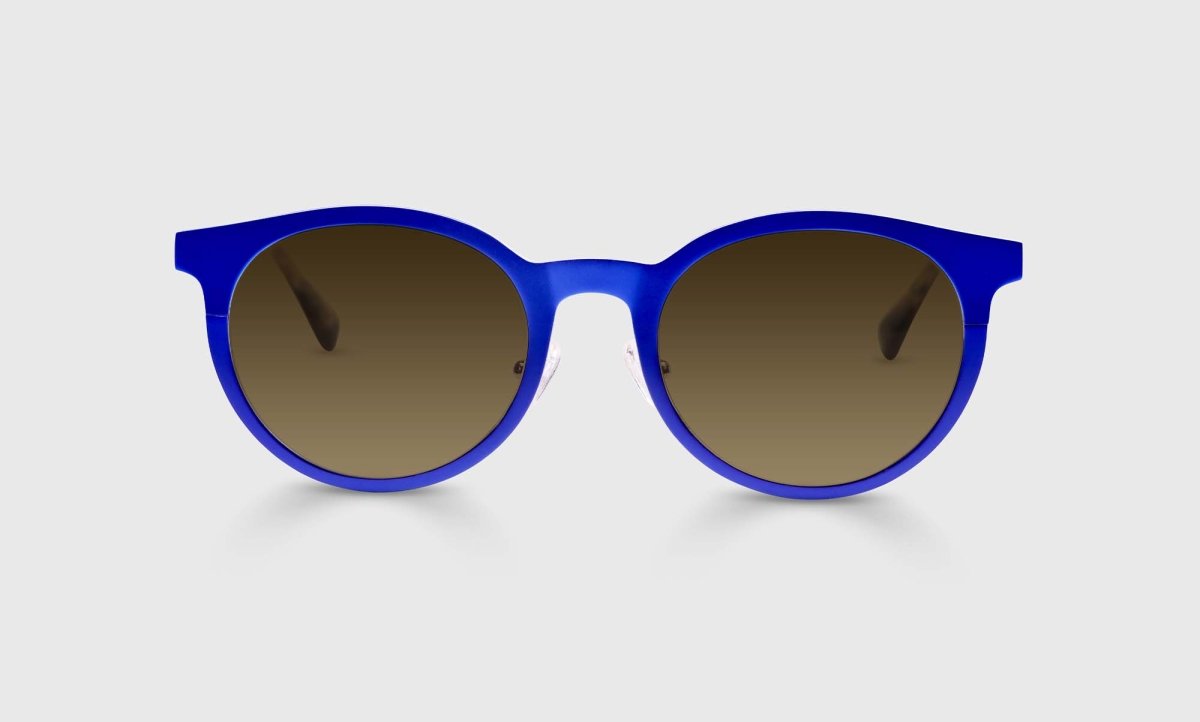 Eyebobs Steely Special Readers - Specs Eyewear