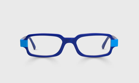 Eyebobs Straight - Edge Readers - Specs Eyewear