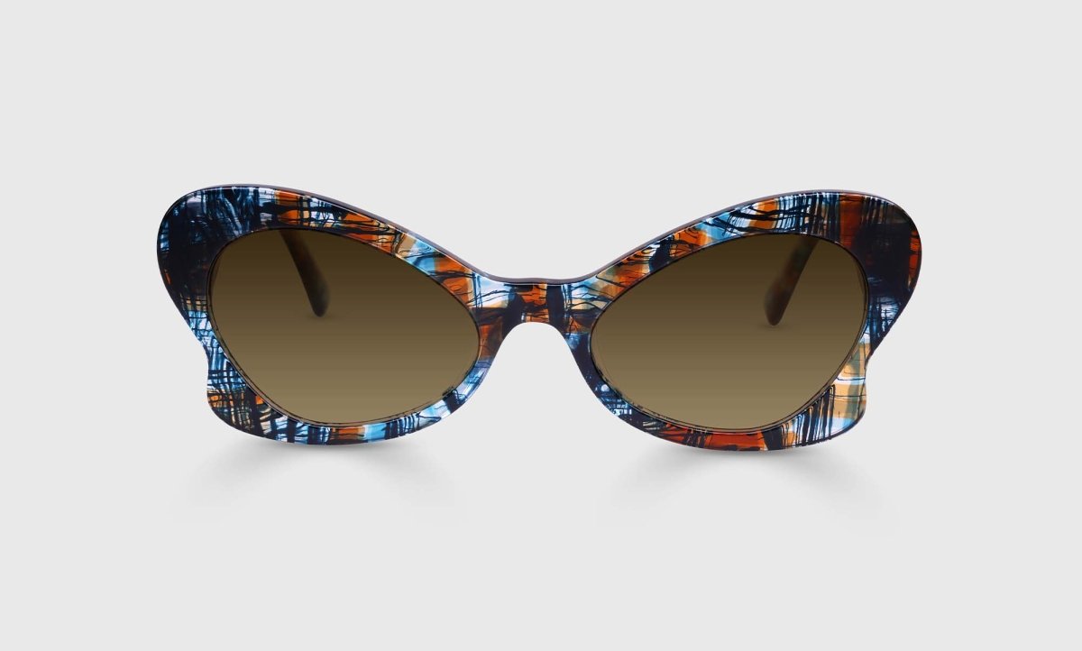 Eyebobs Wing It Sunglasses - Specs Eyewear