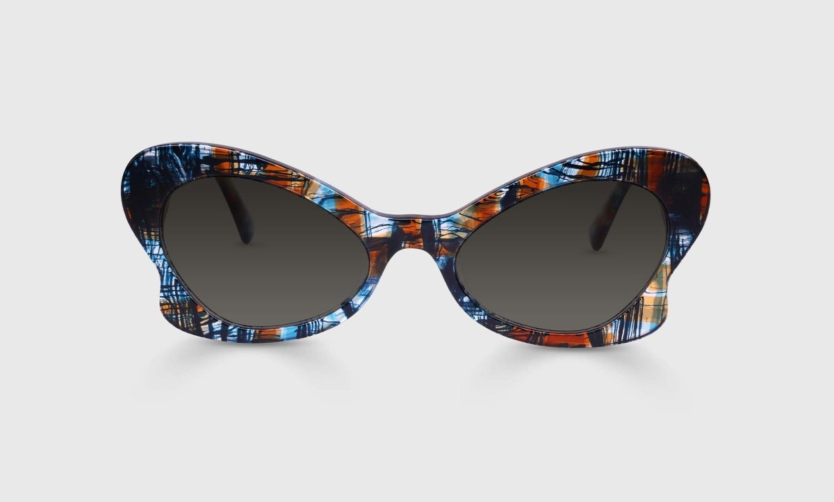 Eyebobs Wing It Sunglasses - Specs Eyewear