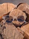 [Twilight Polarized / Vibrant Brown Polarized]