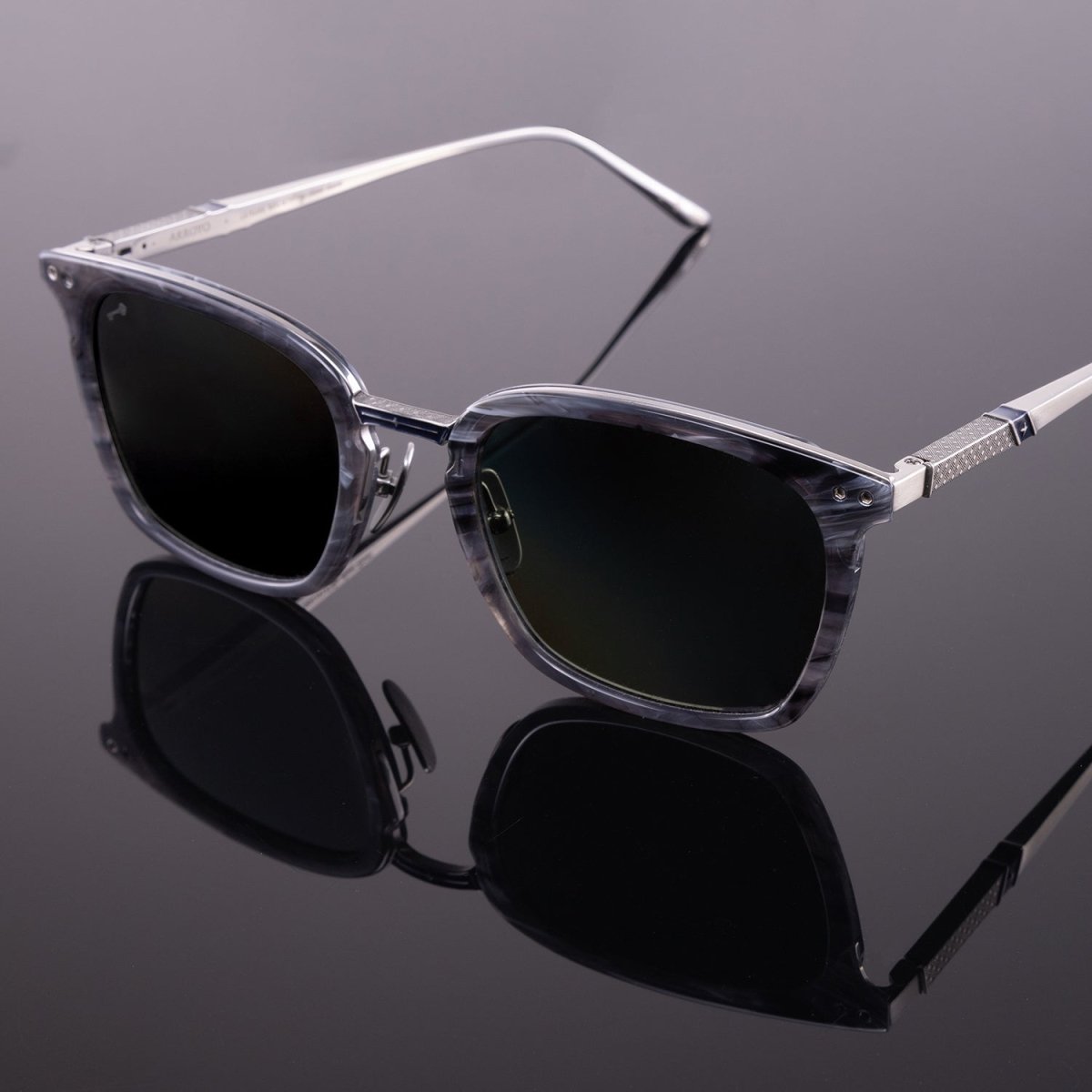 Leisure Society Arroyo - Specs Eyewear