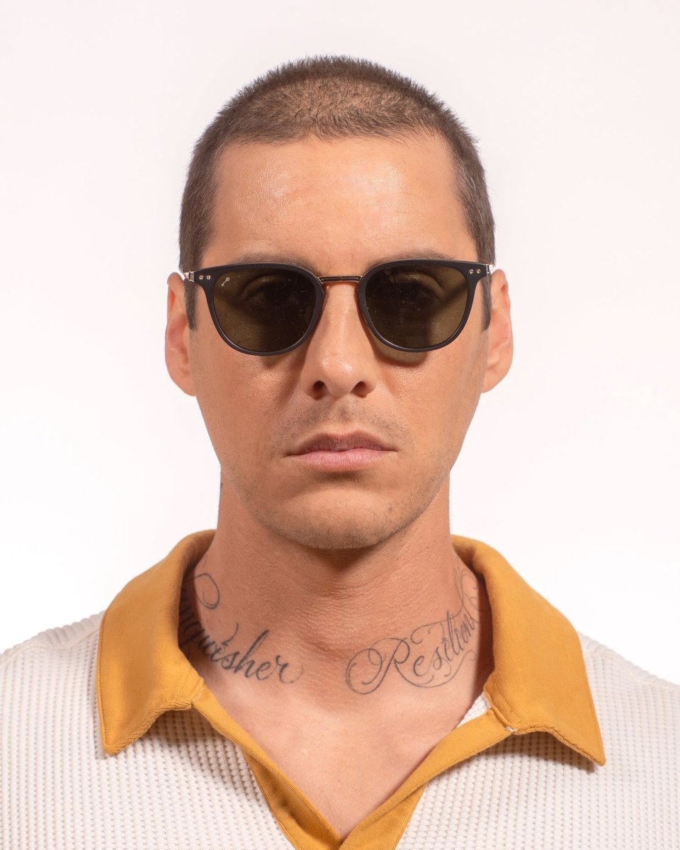 Leisure Society Campden - Specs Eyewear