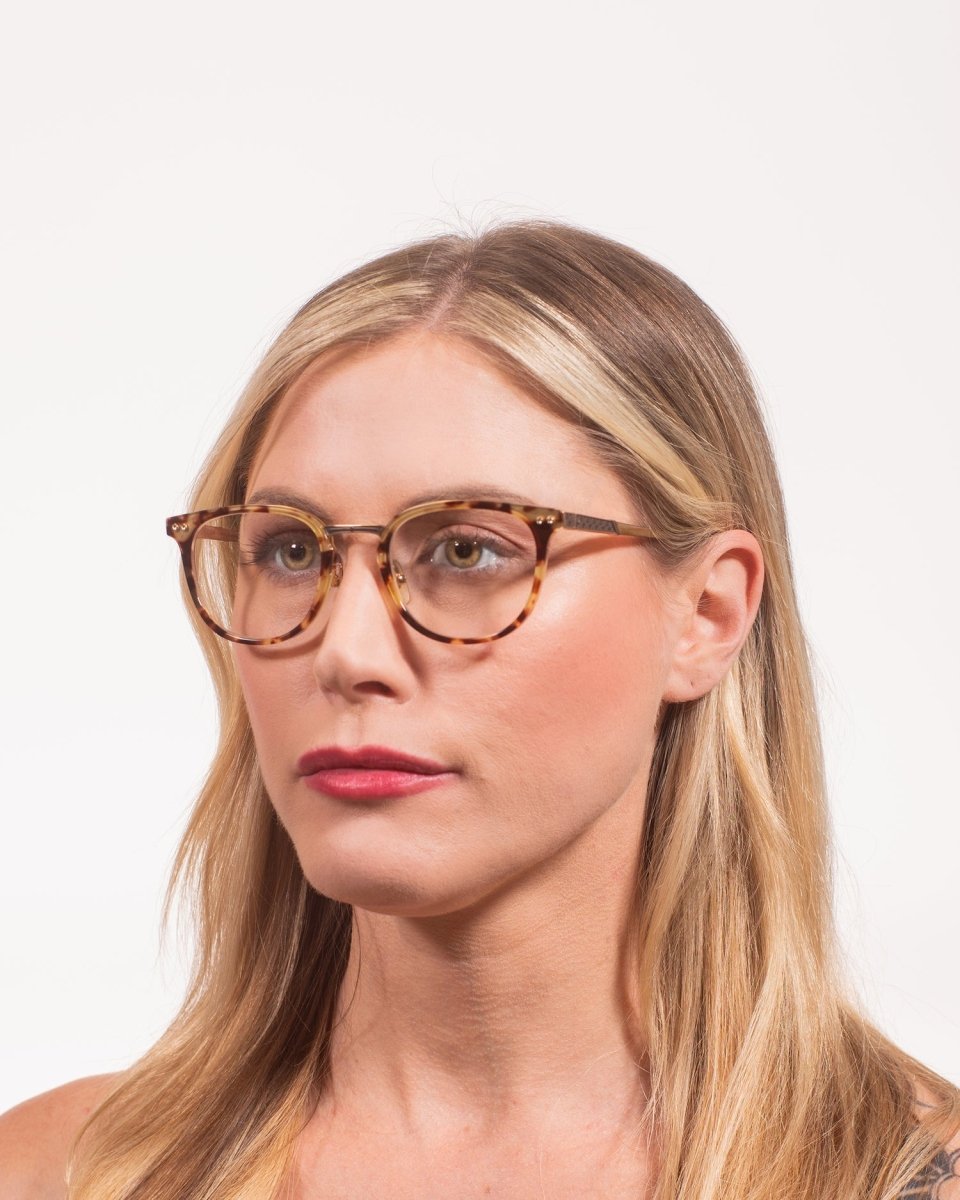 Leisure Society Campden - Specs Eyewear