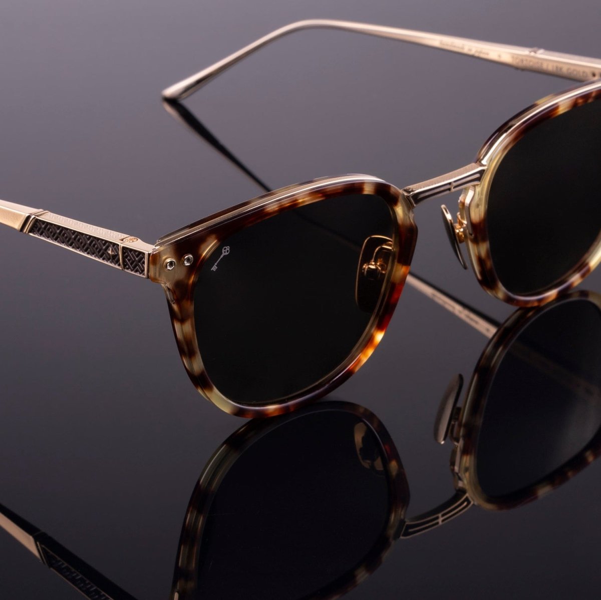 Leisure Society Campden - Specs Eyewear