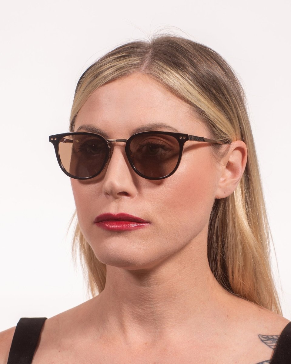 Leisure Society Campden - Specs Eyewear