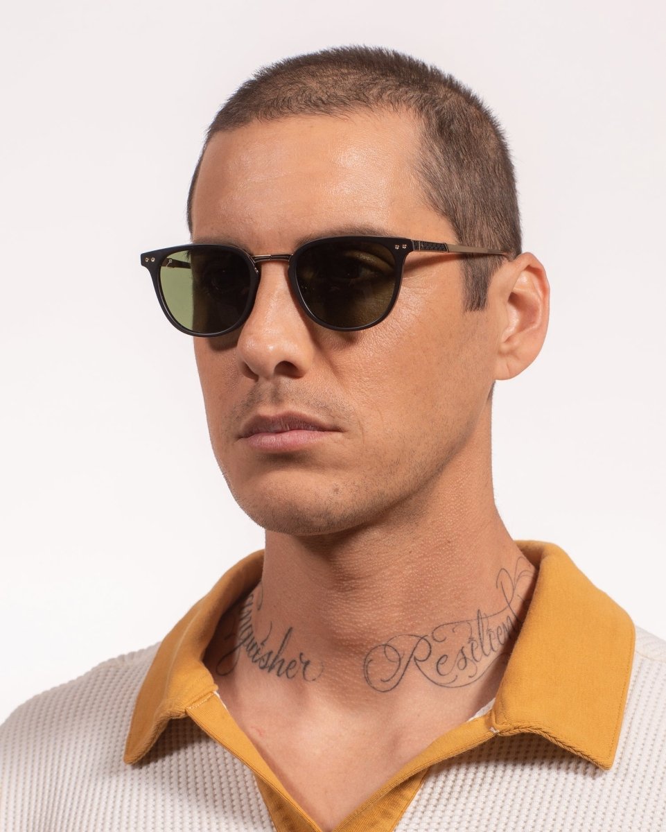 Leisure Society Campden - Specs Eyewear