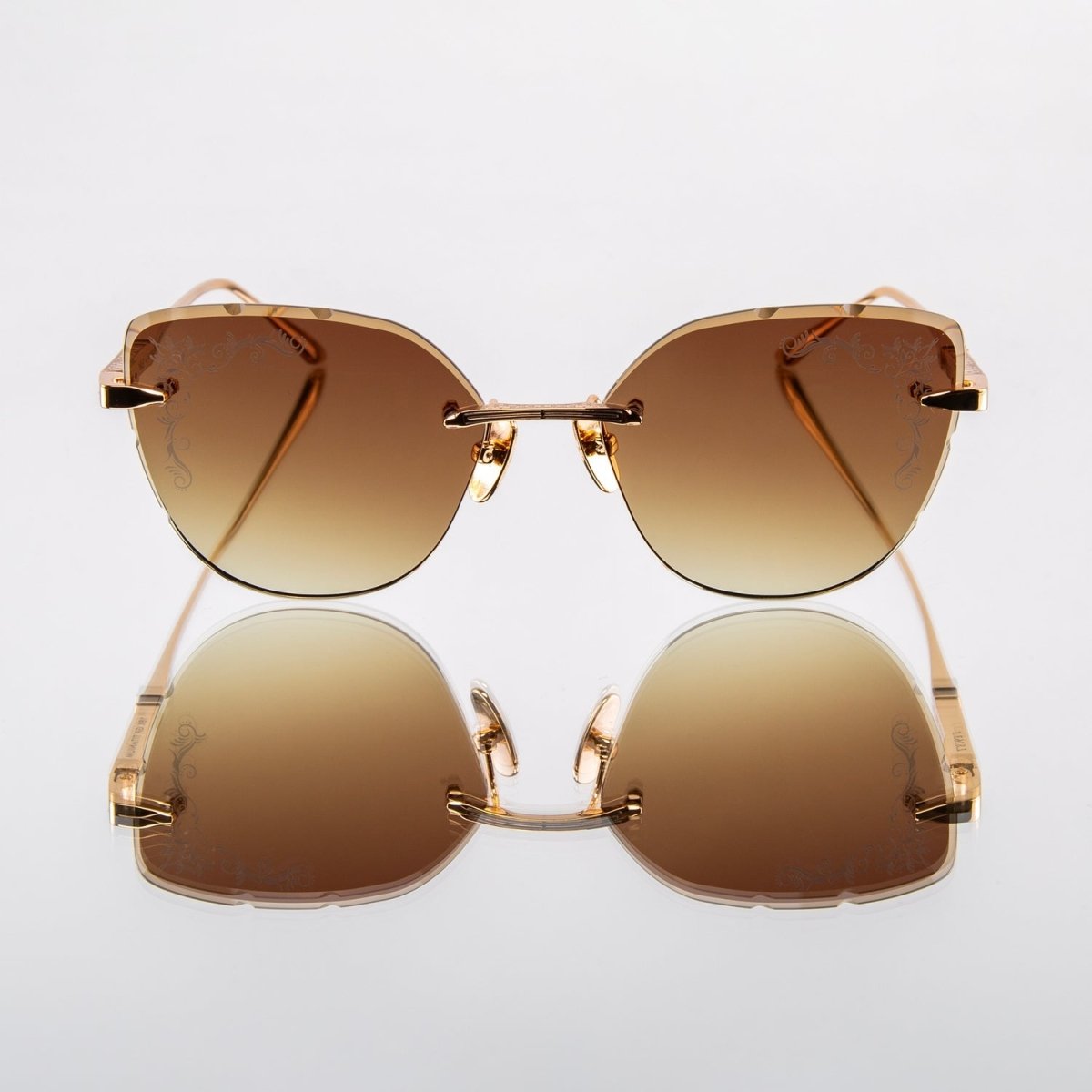 Leisure Society Émile - Specs Eyewear