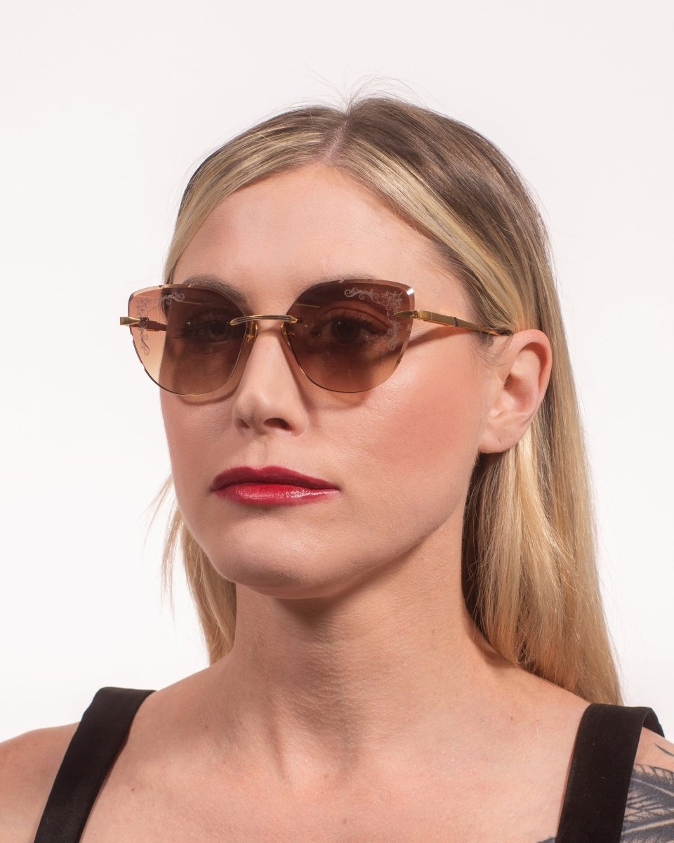 Leisure Society Émile - Specs Eyewear