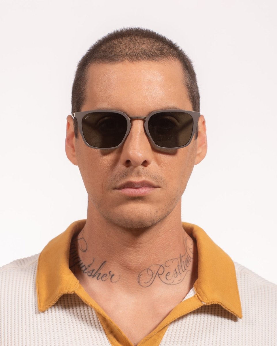 Leisure Society Octave - Specs Eyewear
