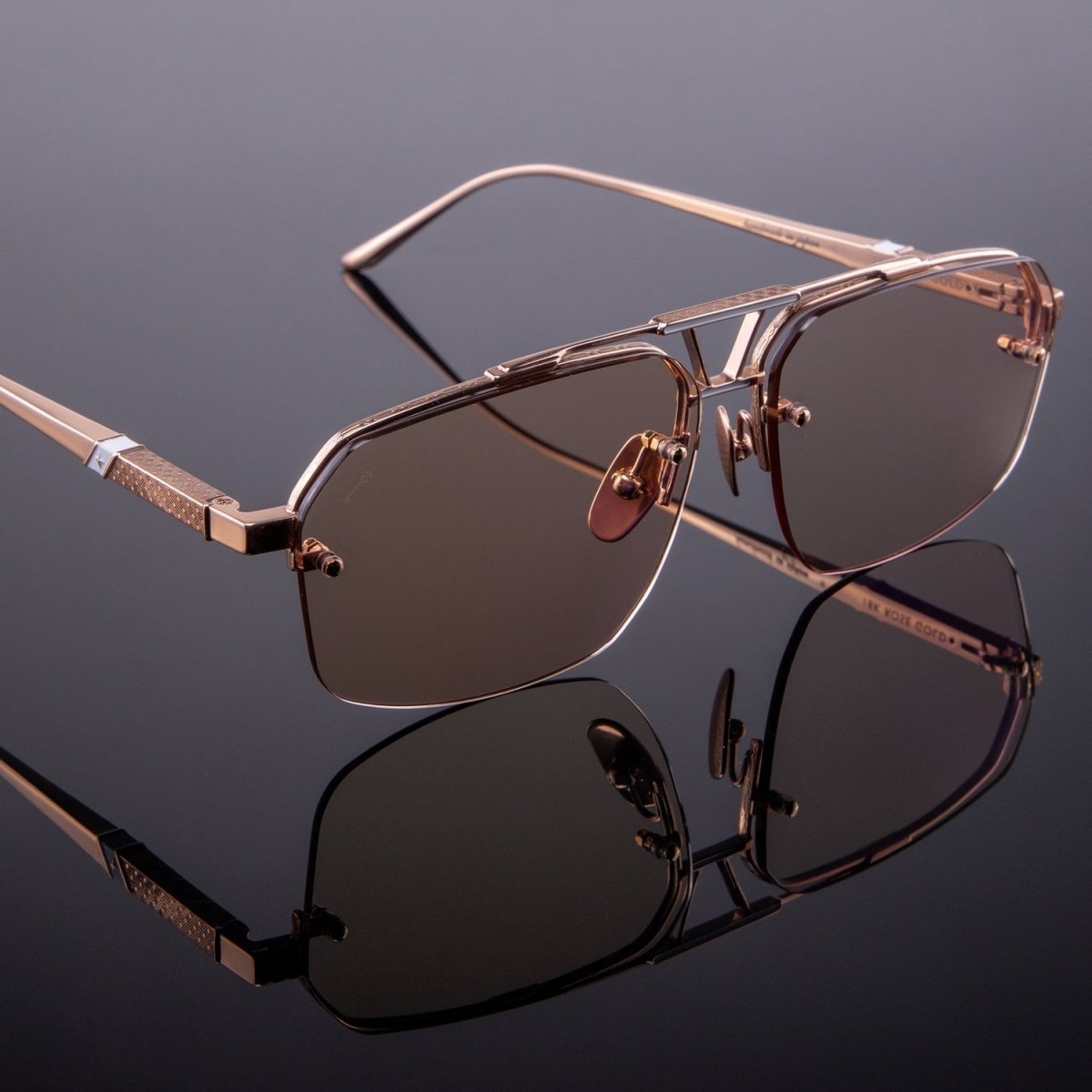 Leisure Society Rodin - Specs Eyewear