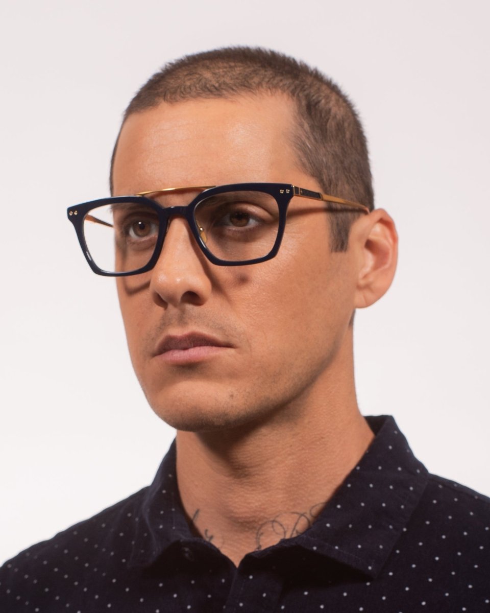 Leisure Society Thorsen LX - Specs Eyewear
