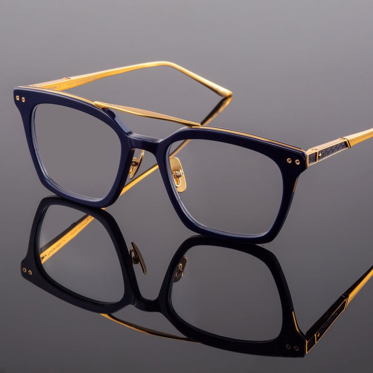 Leisure Society Thorsen LX - Specs Eyewear