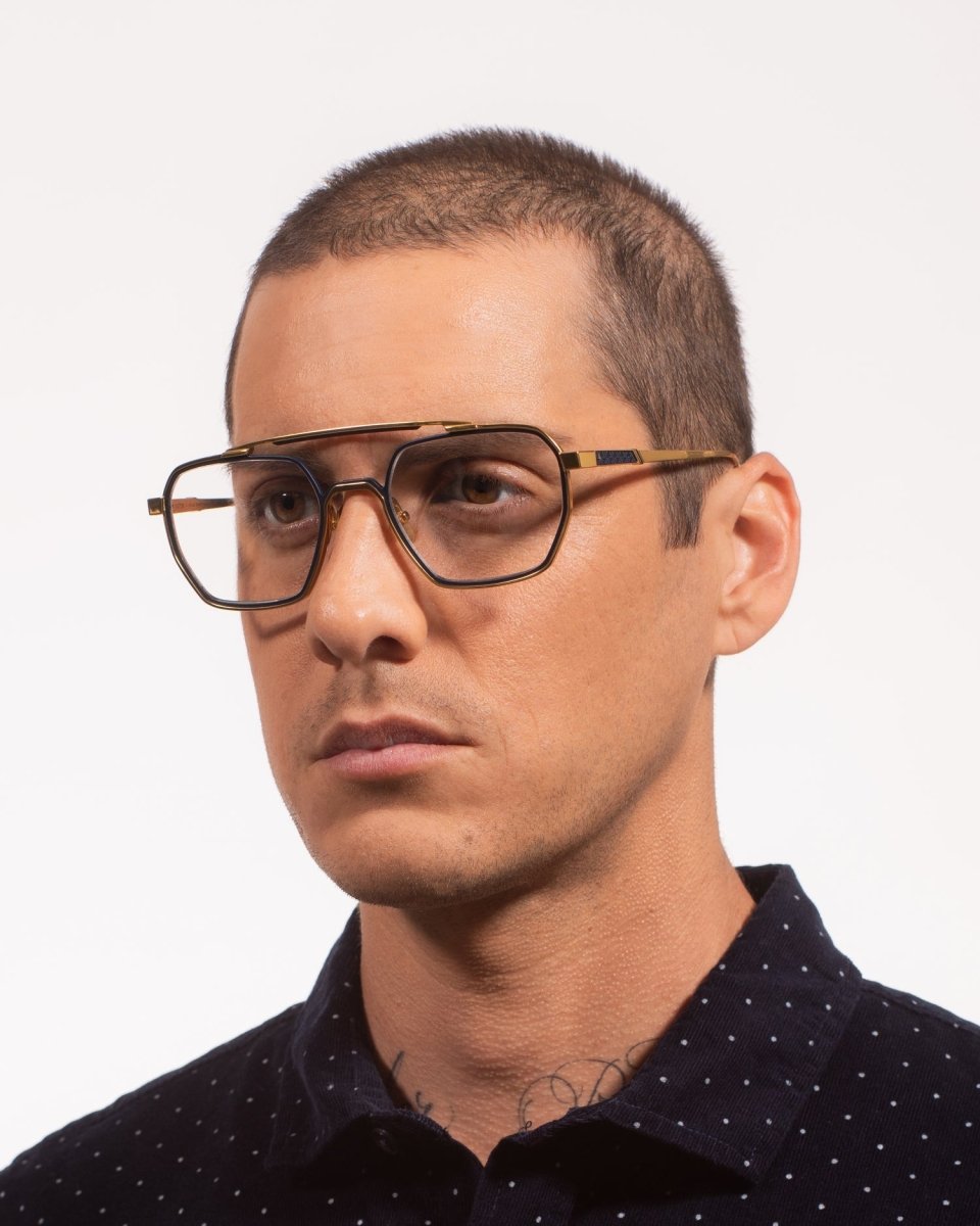 Leisure Society Victor - Specs Eyewear