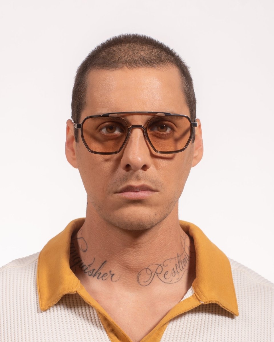 Leisure Society Victor - Specs Eyewear
