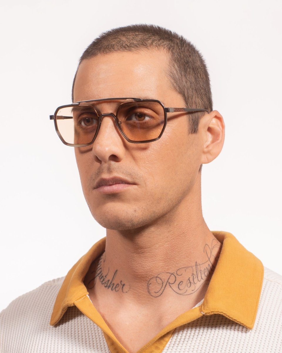 Leisure Society Victor - Specs Eyewear